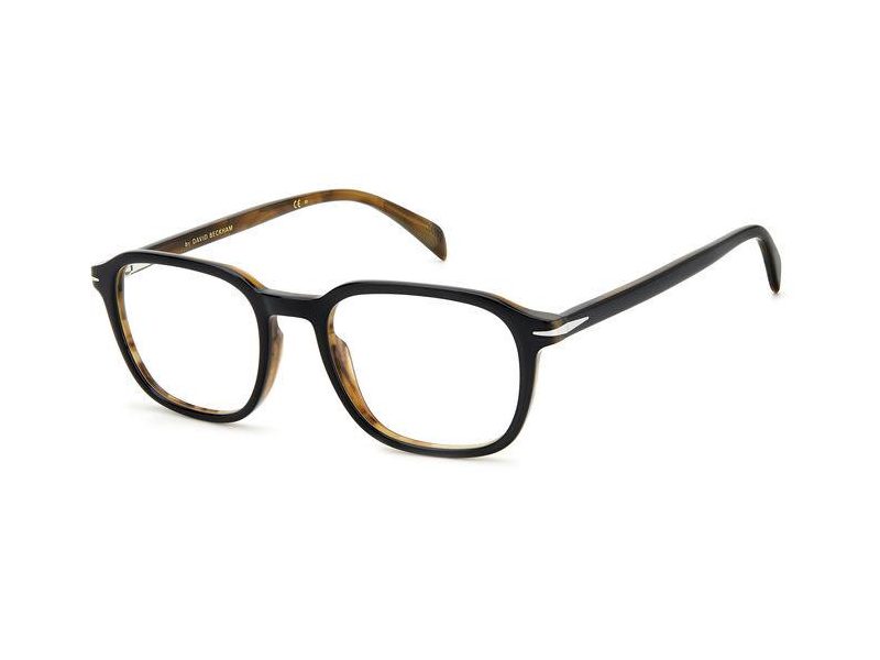 David Beckham Lunettes de Vue DB 1084 05K