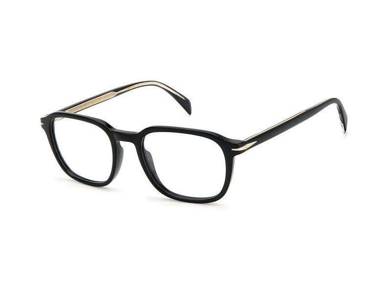 David Beckham Lunettes de Vue DB 1084 807