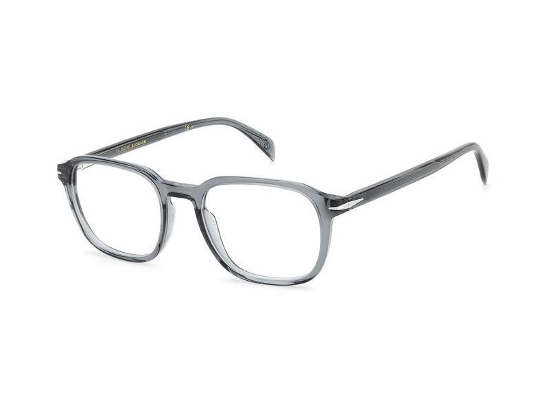 David Beckham Lunettes de Vue DB 1084 KB7