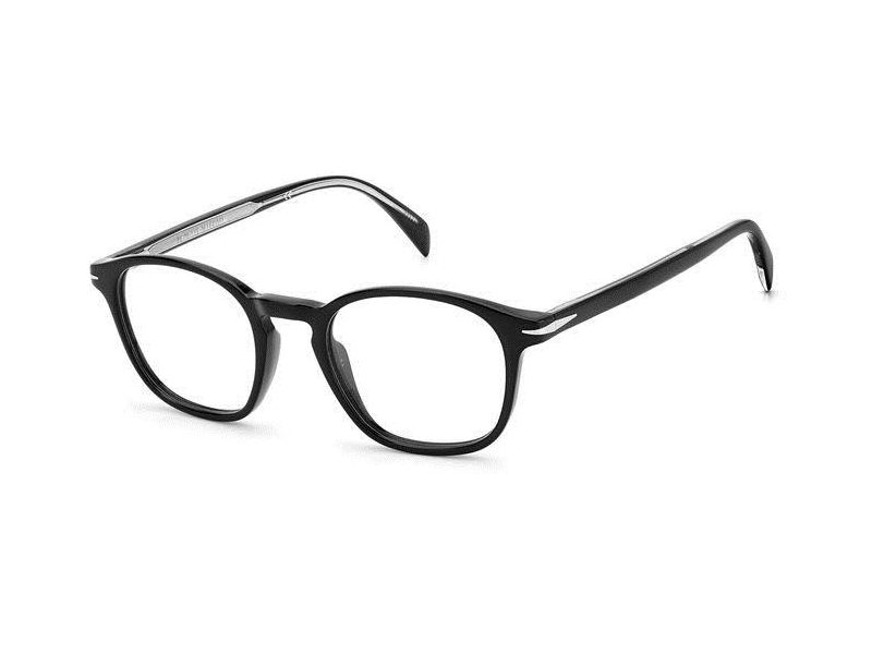 David Beckham Lunettes de Vue DB 1085 807