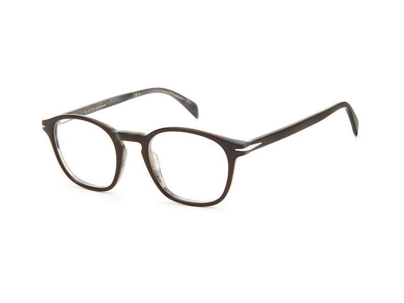 David Beckham Lunettes de Vue DB 1085 W4J