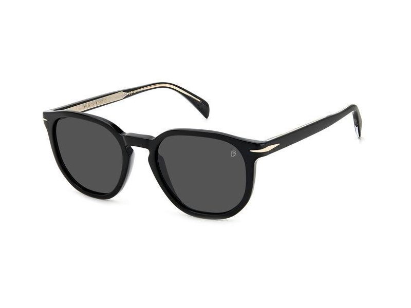 David Beckham Lunettes de Soleil DB 1099/S 807/IR