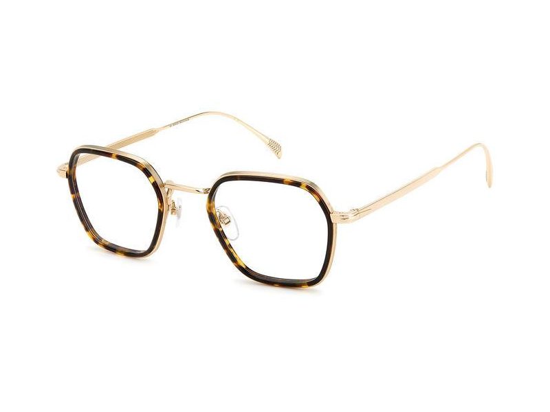 David Beckham Lunettes de Vue DB 1103 06J