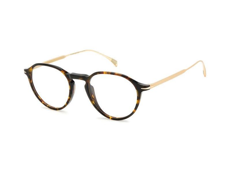 David Beckham Lunettes de Vue DB 1105 2IK