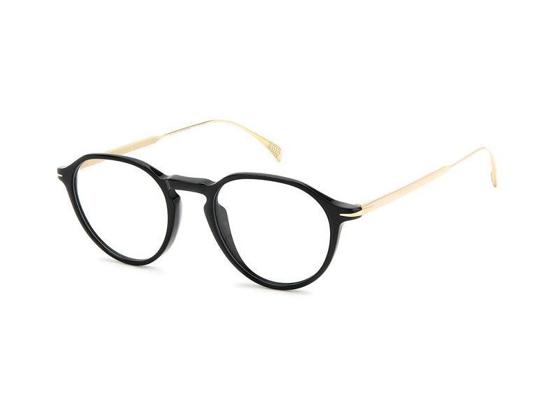 David Beckham Lunettes de Vue DB 1105 2M2