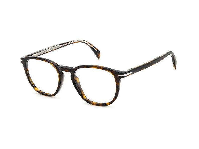 David Beckham Lunettes de Vue DB 1106 086