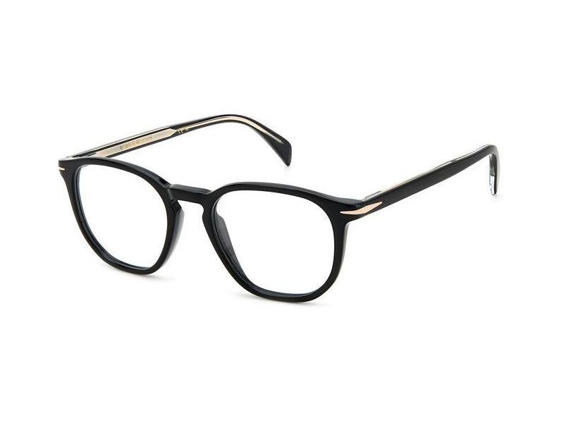 David Beckham Lunettes de Vue DB 1106 807