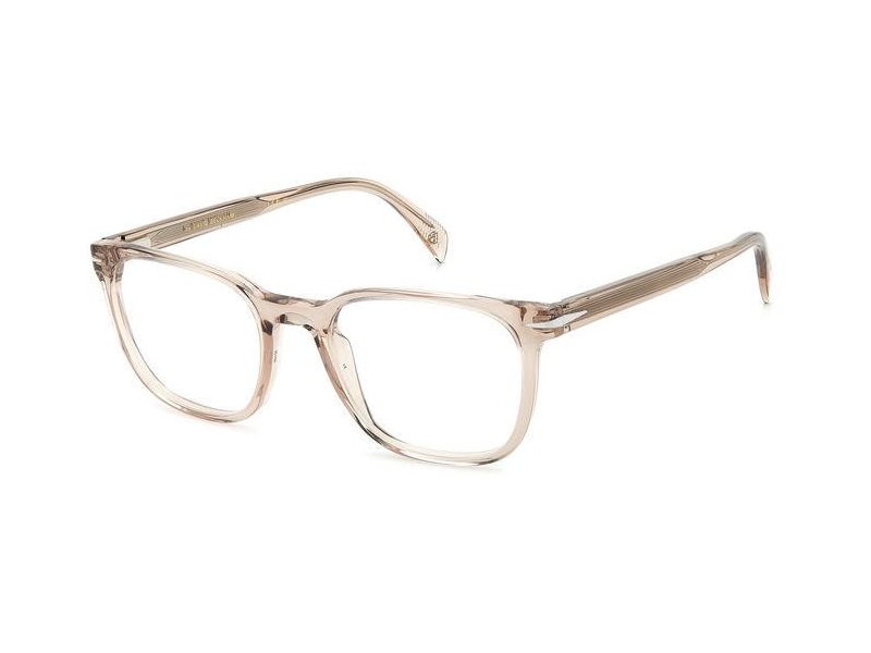 David Beckham Lunettes de Vue DB 1107 79U