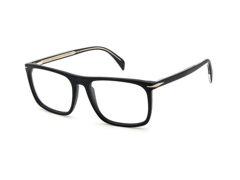 David Beckham Lunettes de Vue DB 1108 003