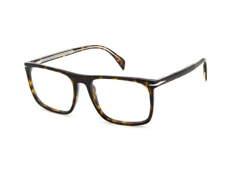 David Beckham Lunettes de Vue DB 1108 086