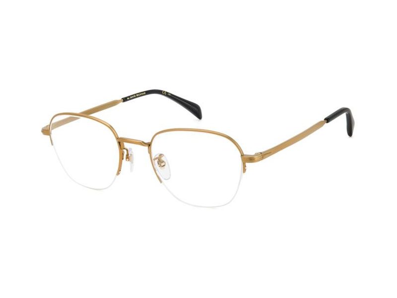 David Beckham Lunettes de Vue DB 1109/G AOZ