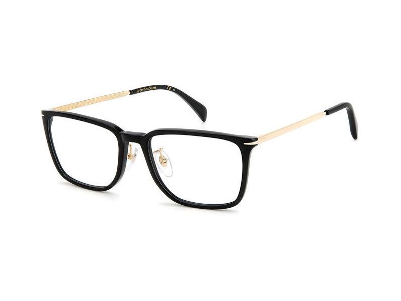 David Beckham Lunettes de Vue DB 1110/G 2M2