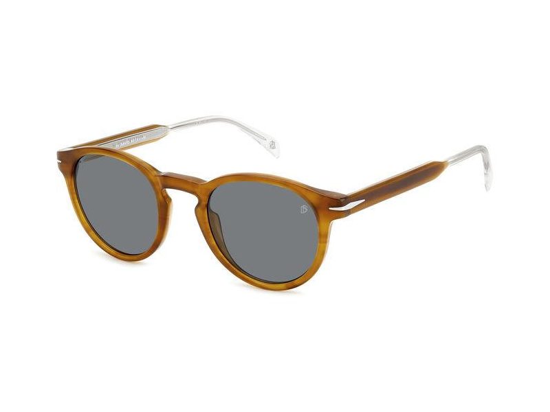 David Beckham Lunettes de Soleil DB 1111/S B4L/IR