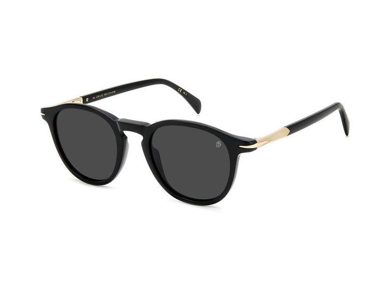 David Beckham Lunettes de Soleil DB 1114/S 2M2/IR