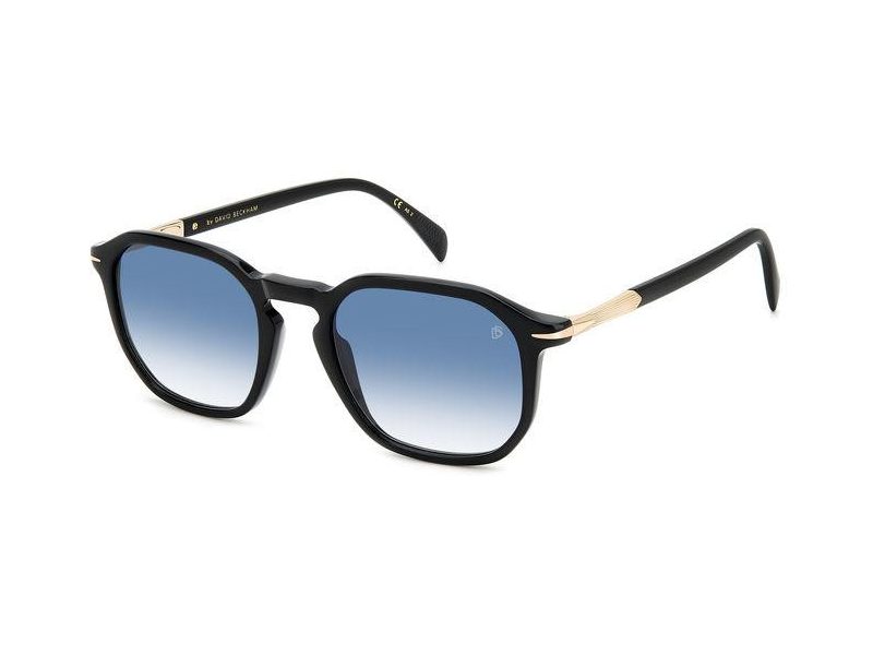 David Beckham Lunettes de Soleil DB 1115/S 807/08