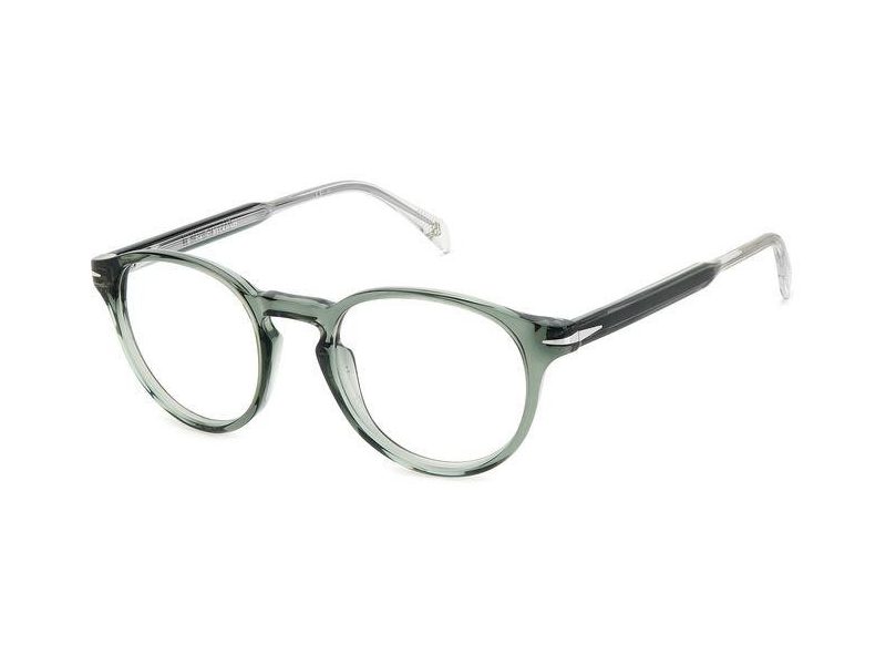 David Beckham Lunettes de Vue DB 1122 1ED