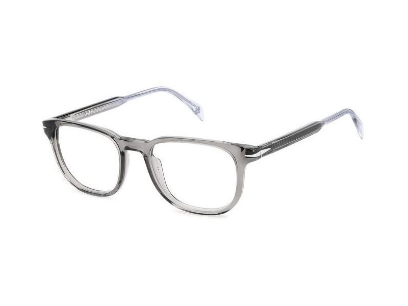 David Beckham Lunettes de Vue DB 1123 KB7