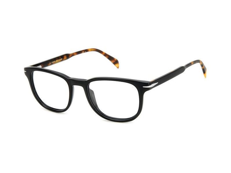 David Beckham Lunettes de Vue DB 1123 WR7