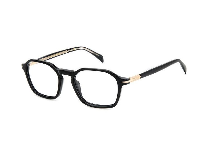 David Beckham Lunettes de Vue DB 1125 2M2