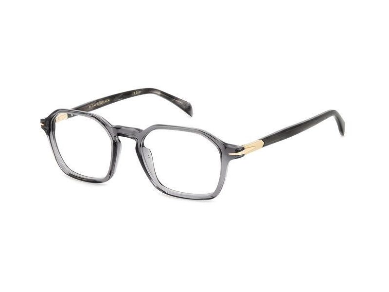 David Beckham Lunettes de Vue DB 1125 KB7