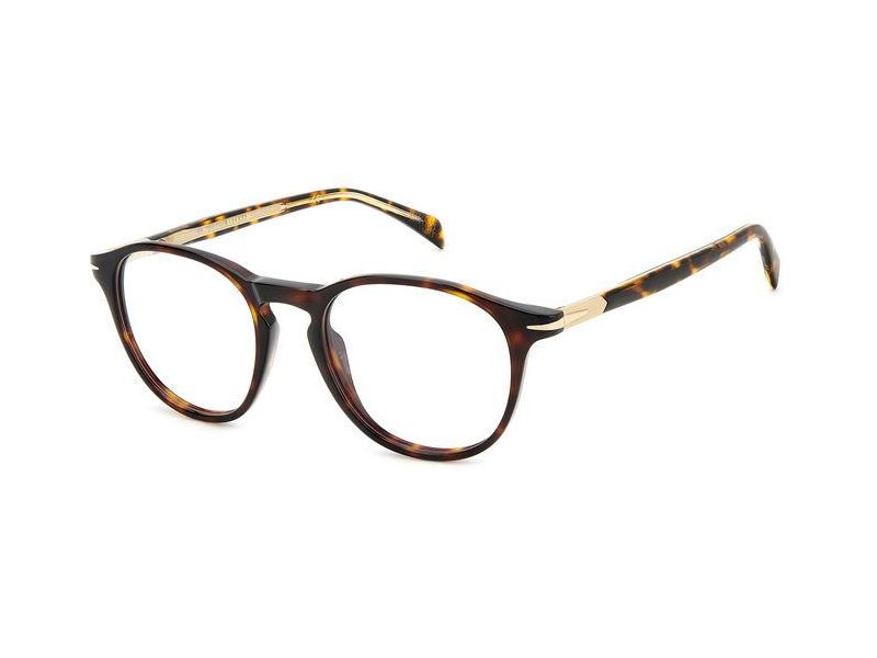 David Beckham Lunettes de Vue DB 1126 2IK