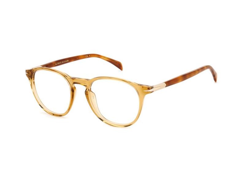 David Beckham Lunettes de Vue DB 1126 GYG