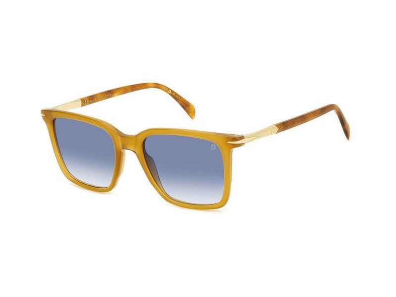 David Beckham Lunettes de Soleil DB 1130/S EPZ/08