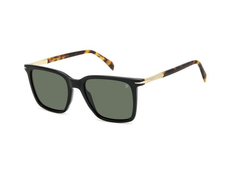 David Beckham Lunettes de Soleil DB 1130/S WR7/O7