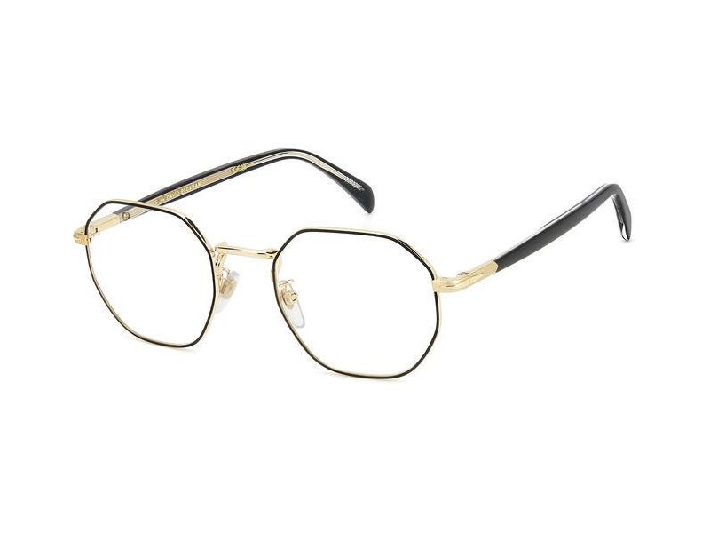 David Beckham Lunettes de Vue DB 1133 RHL