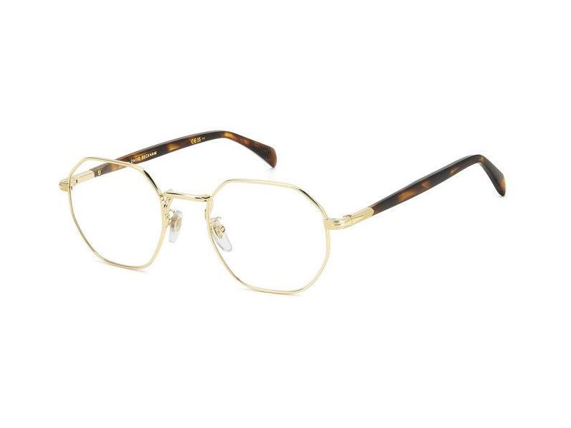 David Beckham Lunettes de Vue DB 1133 T5U