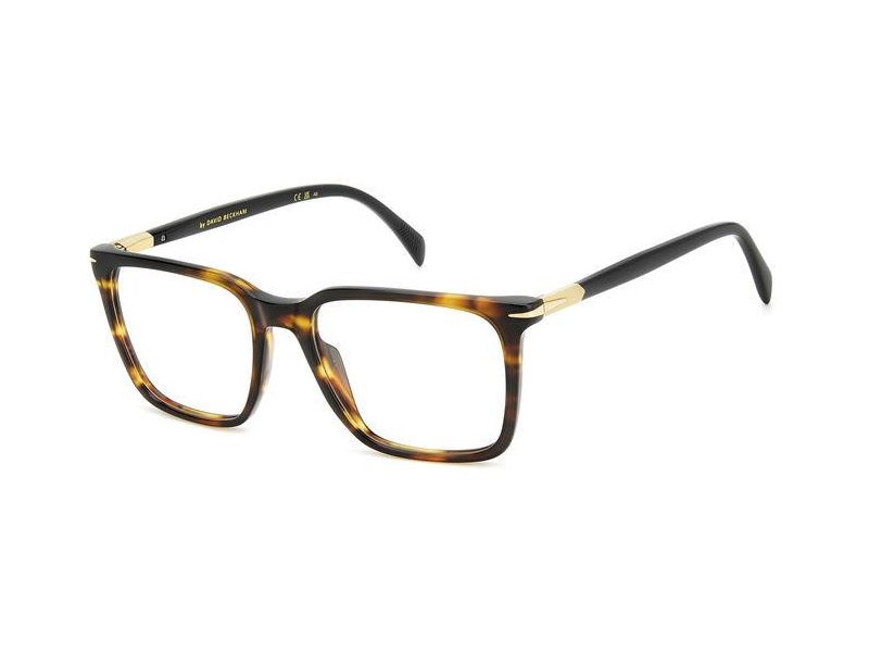 David Beckham Lunettes de Vue DB 1134 EX4