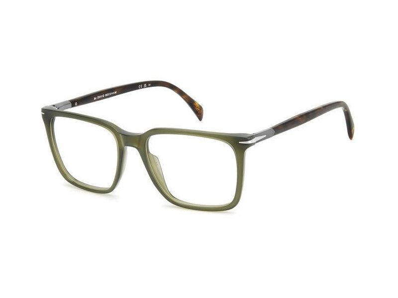 David Beckham Lunettes de Vue DB 1134 PHW