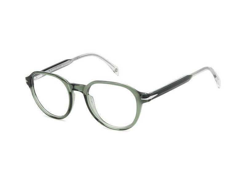 David Beckham Lunettes de Vue DB 1136 1ED