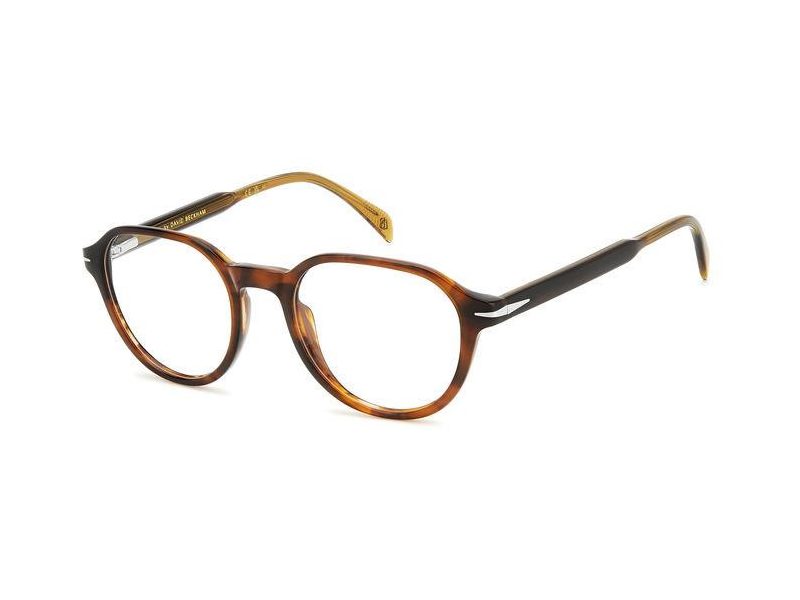 David Beckham Lunettes de Vue DB 1136 EX4