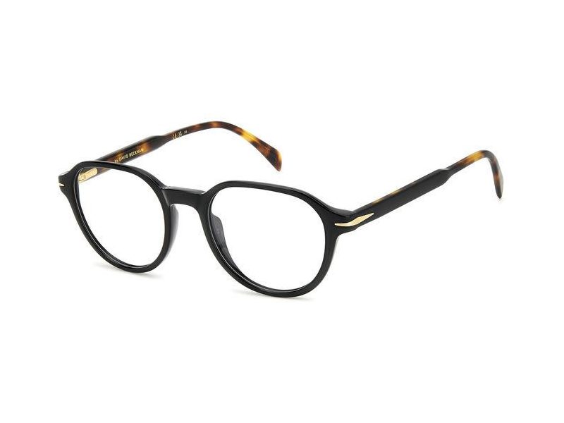 David Beckham Lunettes de Vue DB 1136 WR7