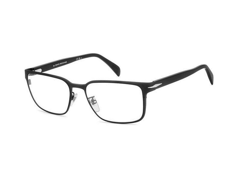 David Beckham Lunettes de Vue DB 1137 124