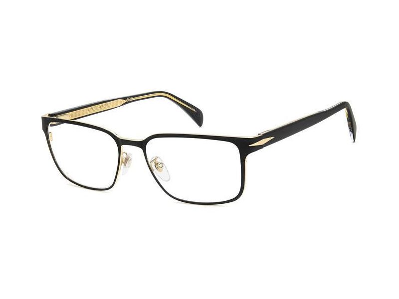 David Beckham Lunettes de Vue DB 1137 I46