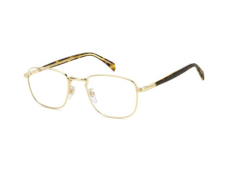 David Beckham Lunettes de Vue DB 1138 06J