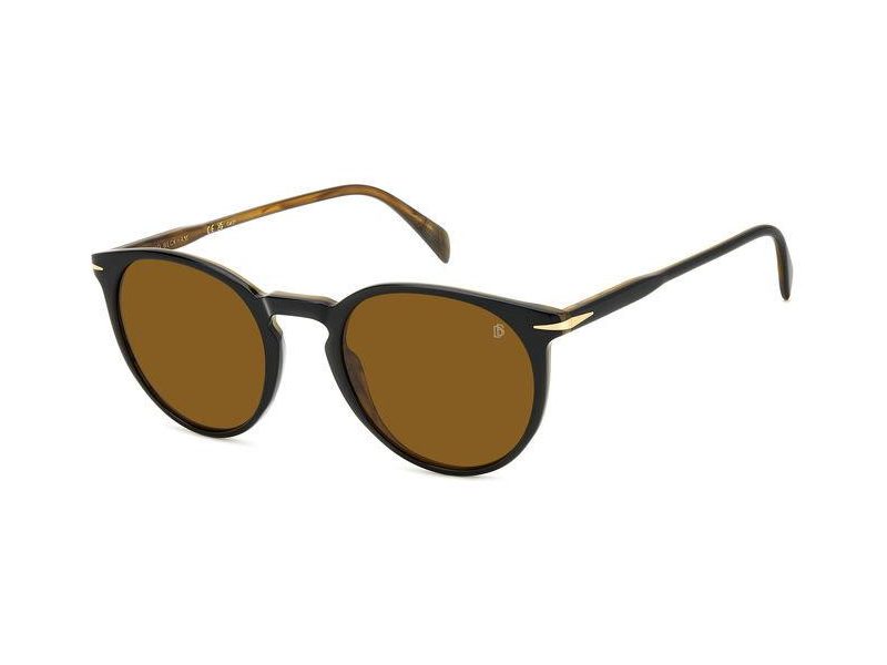 David Beckham Lunettes de Soleil DB 1139/S 05K/2M