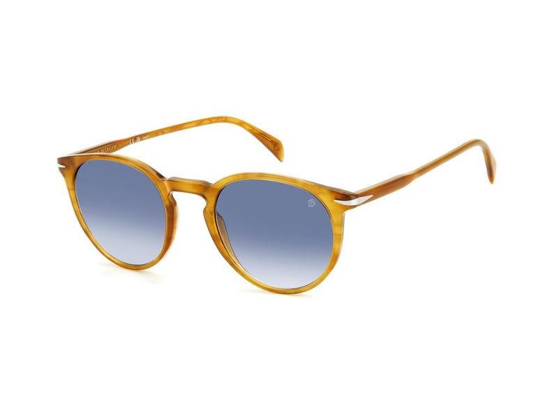 David Beckham Lunettes de Soleil DB 1139/S DUA/08