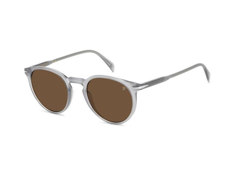 David Beckham Lunettes de Soleil DB 1139/S KB7/70