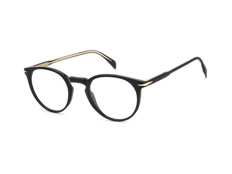 David Beckham Lunettes de Vue DB 1139 807