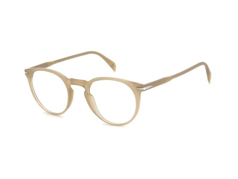 David Beckham Lunettes de Vue DB 1139 HAM