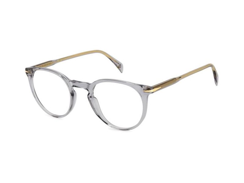 David Beckham Lunettes de Vue DB 1139 KB7