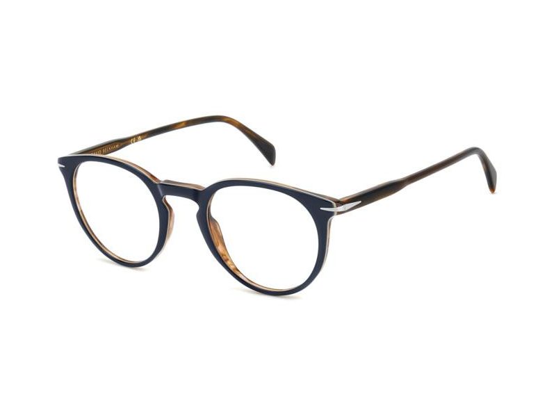 David Beckham Lunettes de Vue DB 1139 S9W