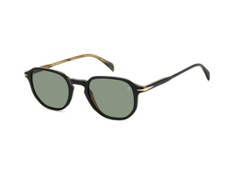 David Beckham Lunettes de Soleil DB 1140/S 05K/O7