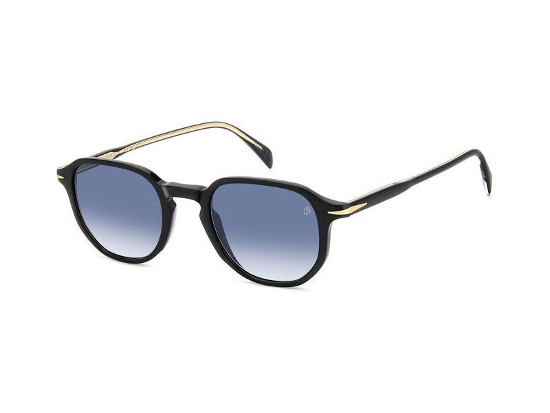 David Beckham Lunettes de Soleil DB 1140/S 807/08