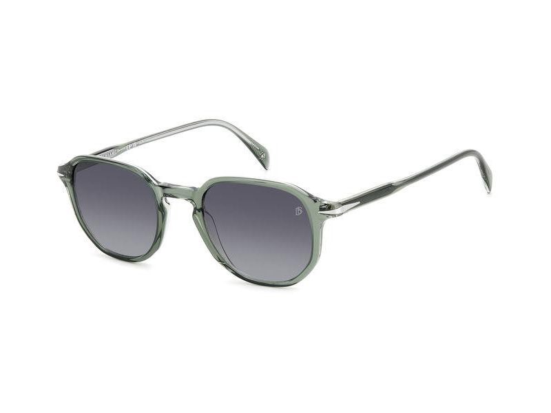 David Beckham Lunettes de Soleil DB 1140/S B59/9O