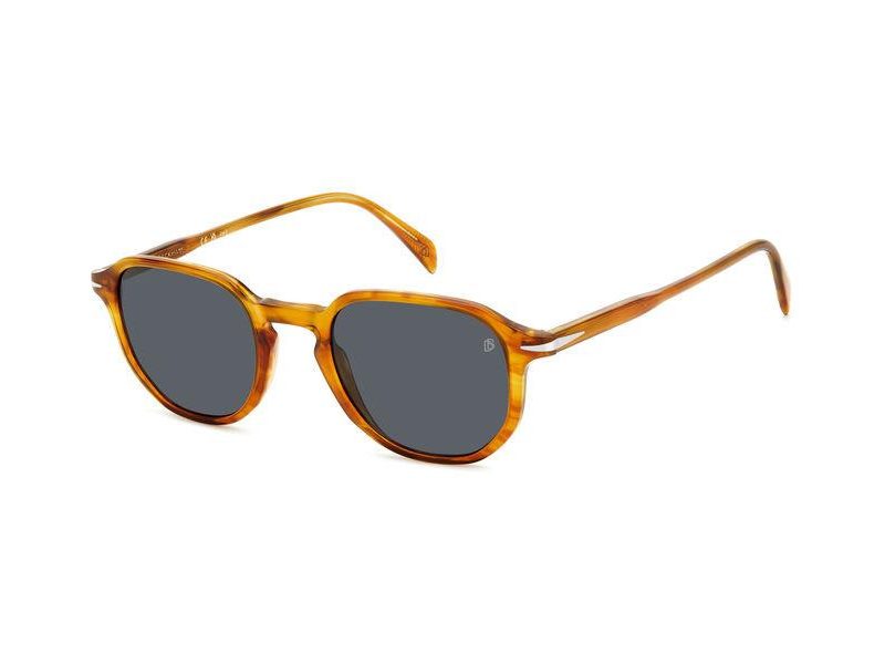 David Beckham Lunettes de Soleil DB 1140/S KVI/IR