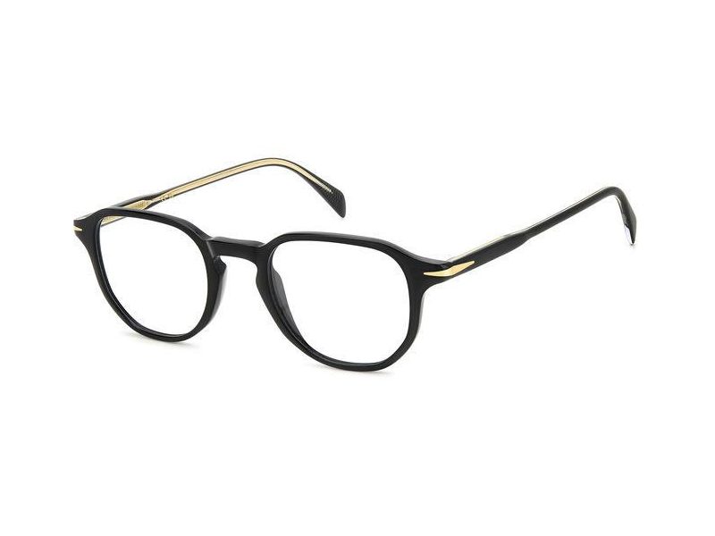 David Beckham Lunettes de Vue DB 1140 807